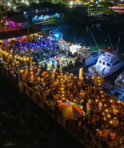 Alternative view of Pier One Montego Bay