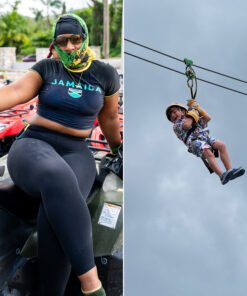 ATV & Zipline Adventure