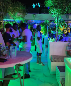 Alternative view of 12 to 12 Lounge Ocho Rios