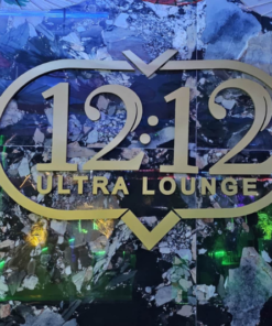 12 to 12 Lounge Ocho Rios