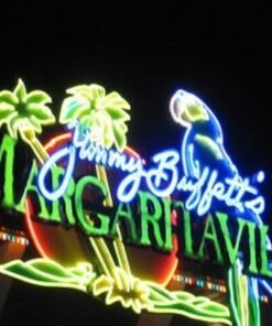 Margaritaville Montego Bay – Ladies Night