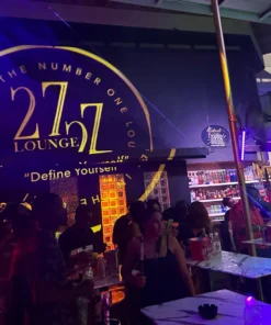 Lounge 27 27 Montego Bay