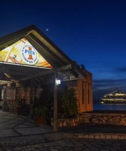Pier One Montego Bay